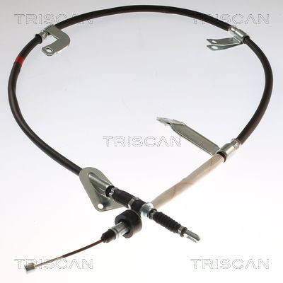 TRISCAN Håndbremsekabel Varenummer: 8140 181152 billige
