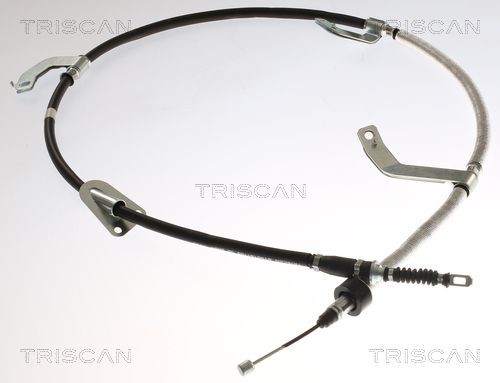 TRISCAN Håndbremsekabel Varenummer: 8140 181153 billige