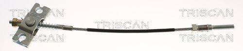 TRISCAN Håndbremsekabel Varenummer: 8140 181157 billige