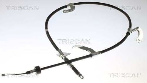 TRISCAN Håndbremsekabel Varenummer: 8140 181161 billige