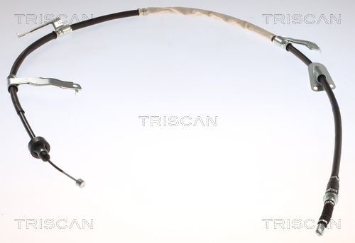TRISCAN Håndbremsekabel Varenummer: 8140 181174 billige