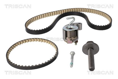TRISCAN Timing belt kit Article number: 8647 16024 cheaply
