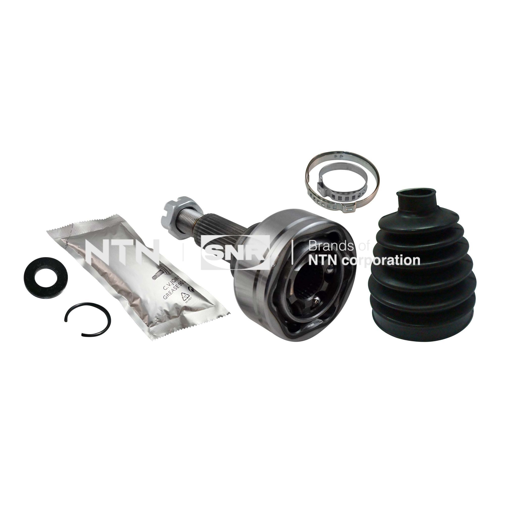 SNR Joint kit, drive shaft Article number: OJK52.013 cheaply