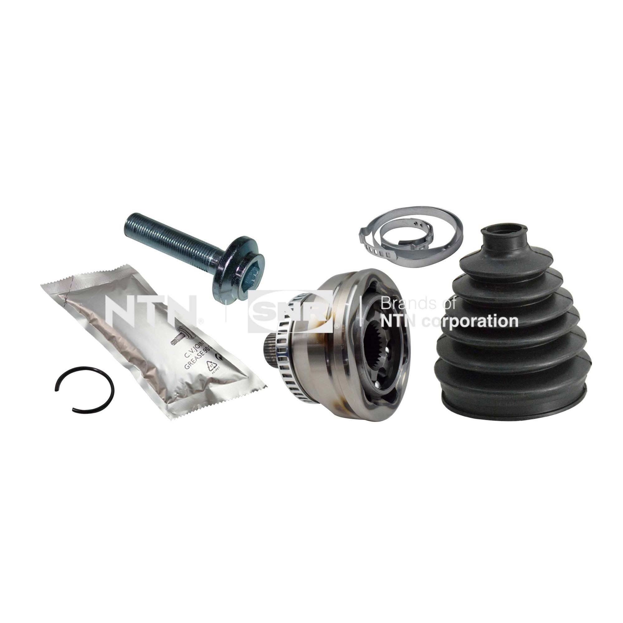 SNR Joint kit, drive shaft Article number: OJK54.036 cheaply