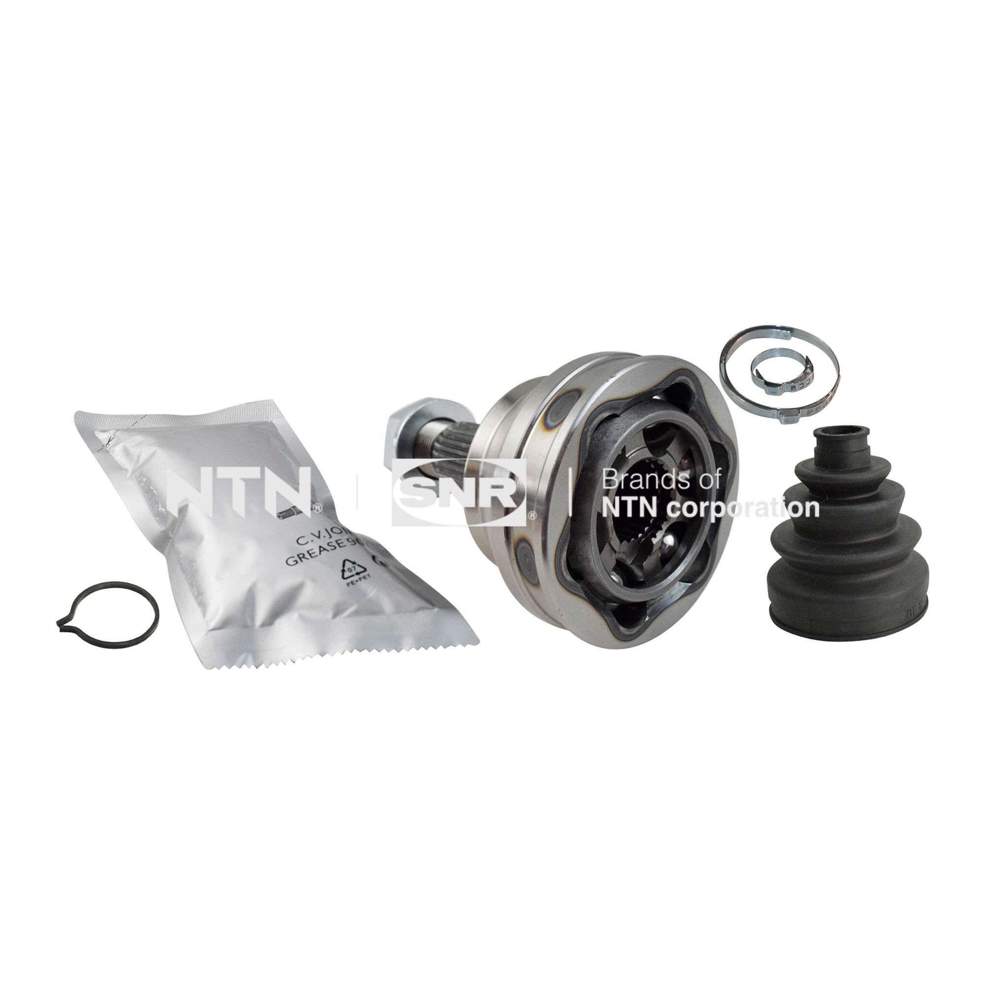 SNR Joint kit, drive shaft Article number: OJK58.011 cheaply