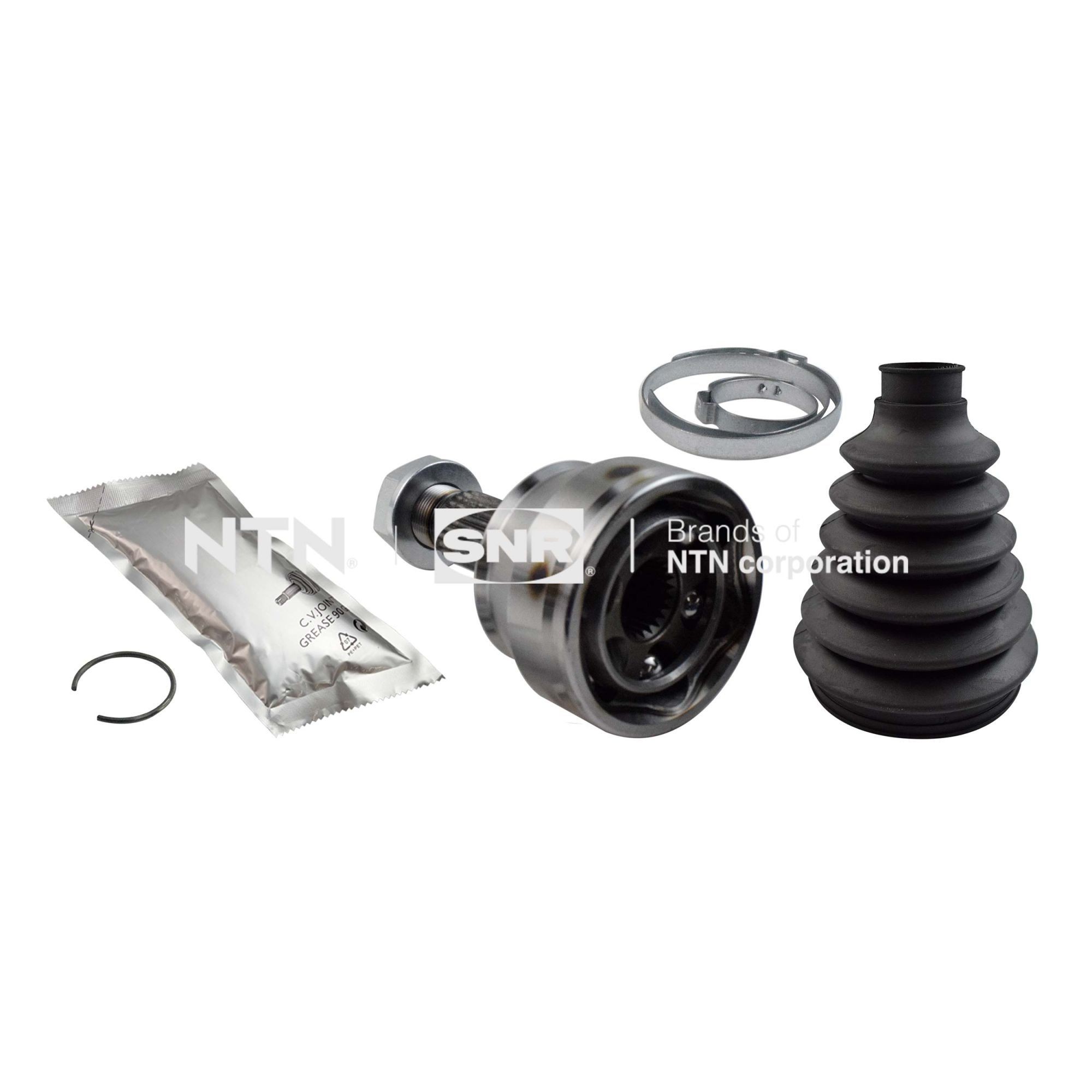 SNR Joint kit, drive shaft Article number: OJK58.012 cheaply