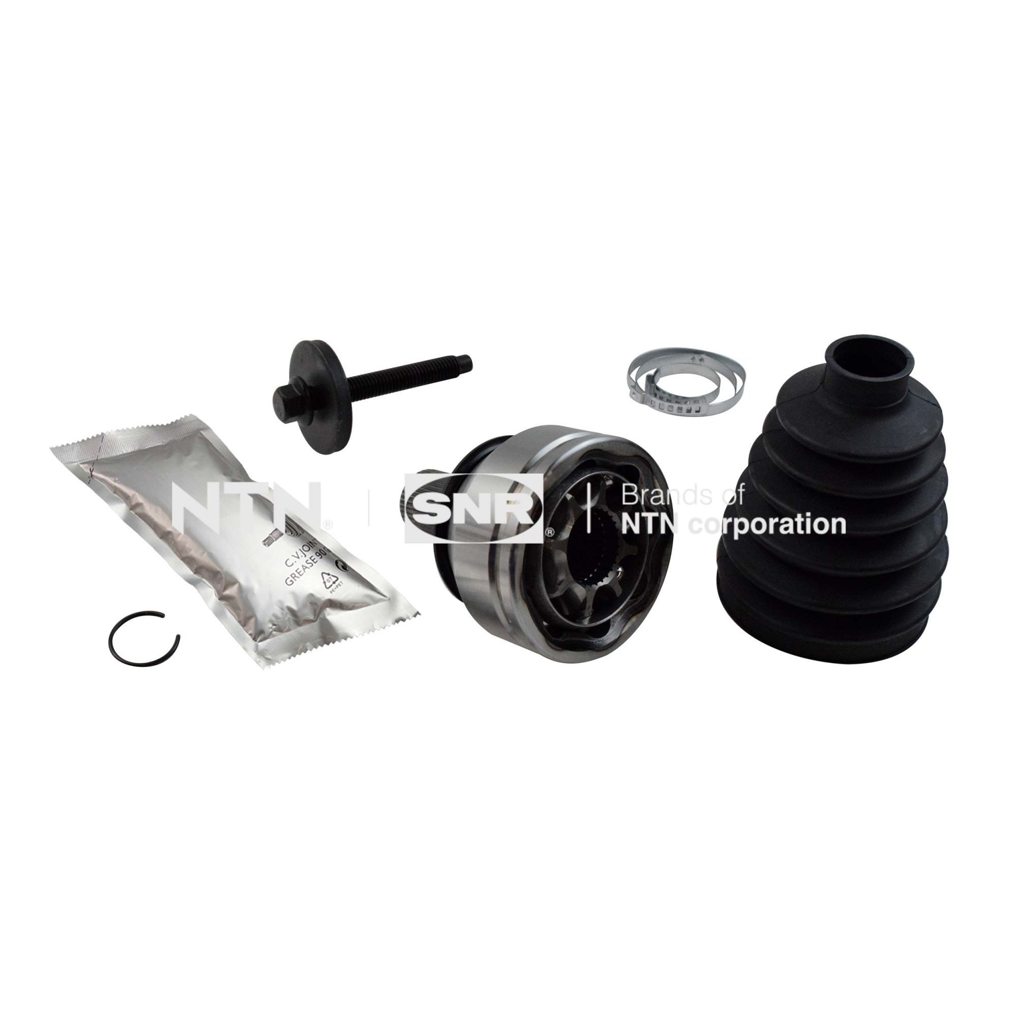 SNR Joint kit, drive shaft Article number: OJK65.006 cheaply