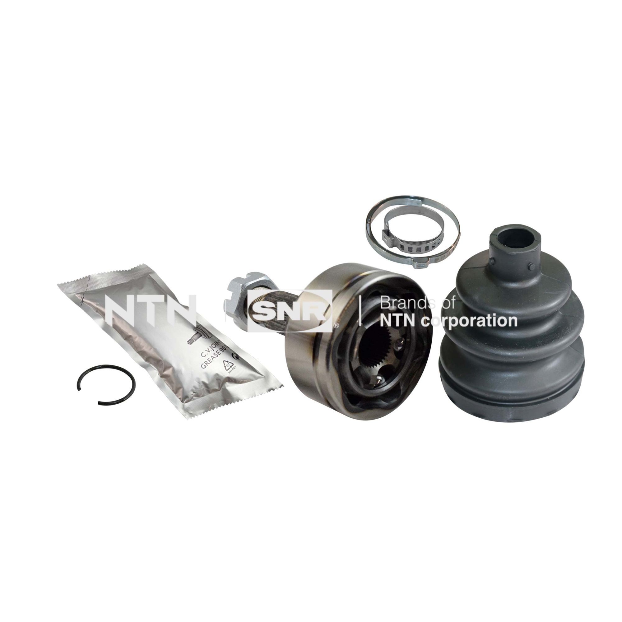 SNR Joint kit, drive shaft Article number: OJK66.017 cheaply
