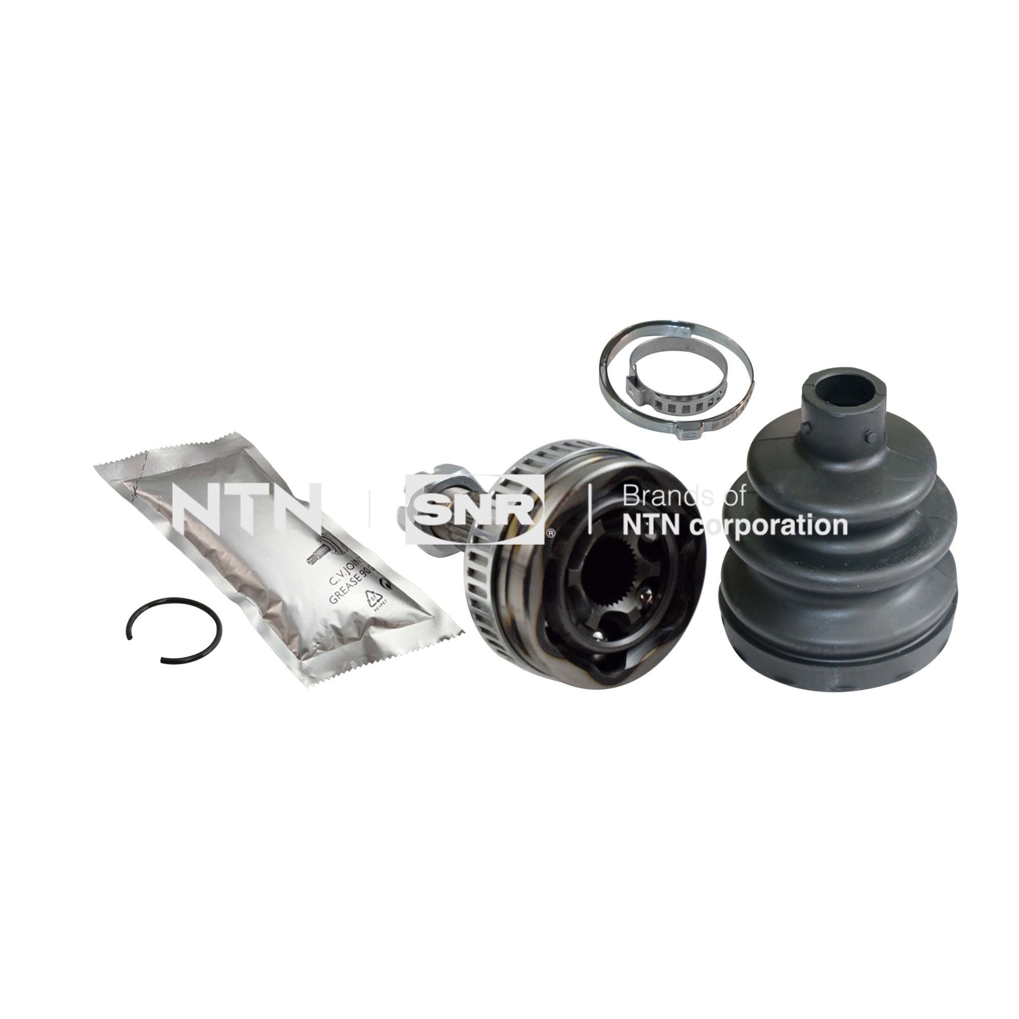 SNR Joint kit, drive shaft Article number: OJK66.020 cheaply