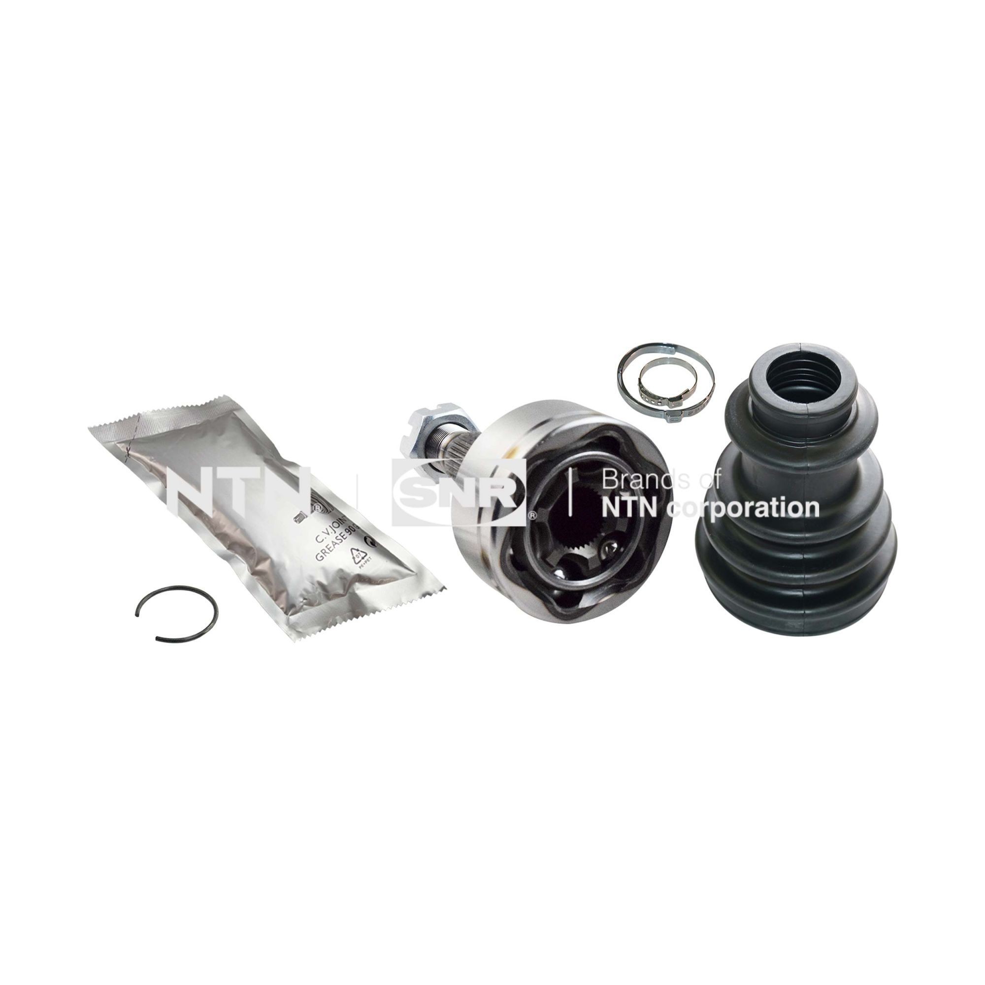 SNR Joint kit, drive shaft Article number: OJK66.022 cheaply