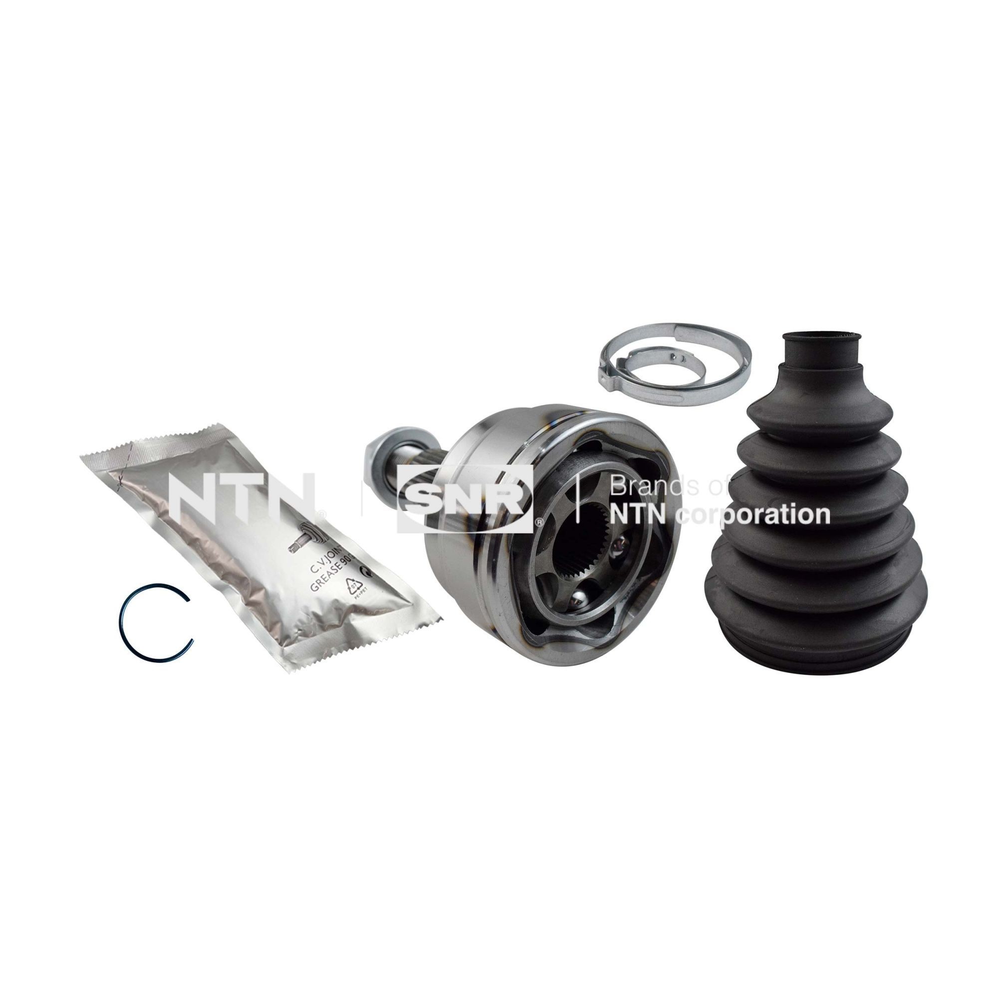 SNR Joint kit, drive shaft Article number: OJK66.024 cheaply