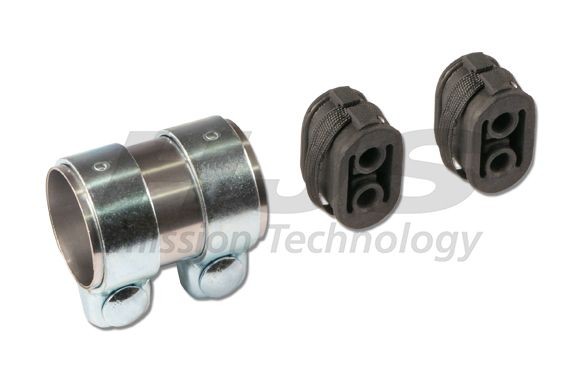 HJS Mounting Kit, silencer Article number: 82 14 9013 cheaply