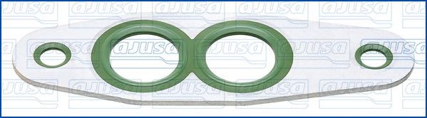 AJUSA Seal, coolant pipe Article number: 01713500 cheaply