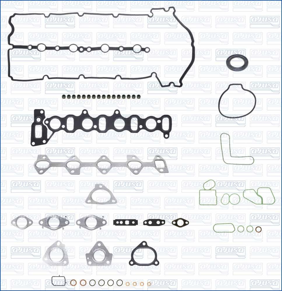 AJUSA Full Gasket Set, engine Article number: 51114600 cheaply