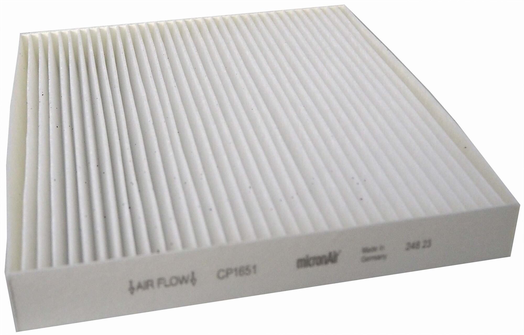 CORTECO Pollen filter Article number: 49124425 cheaply