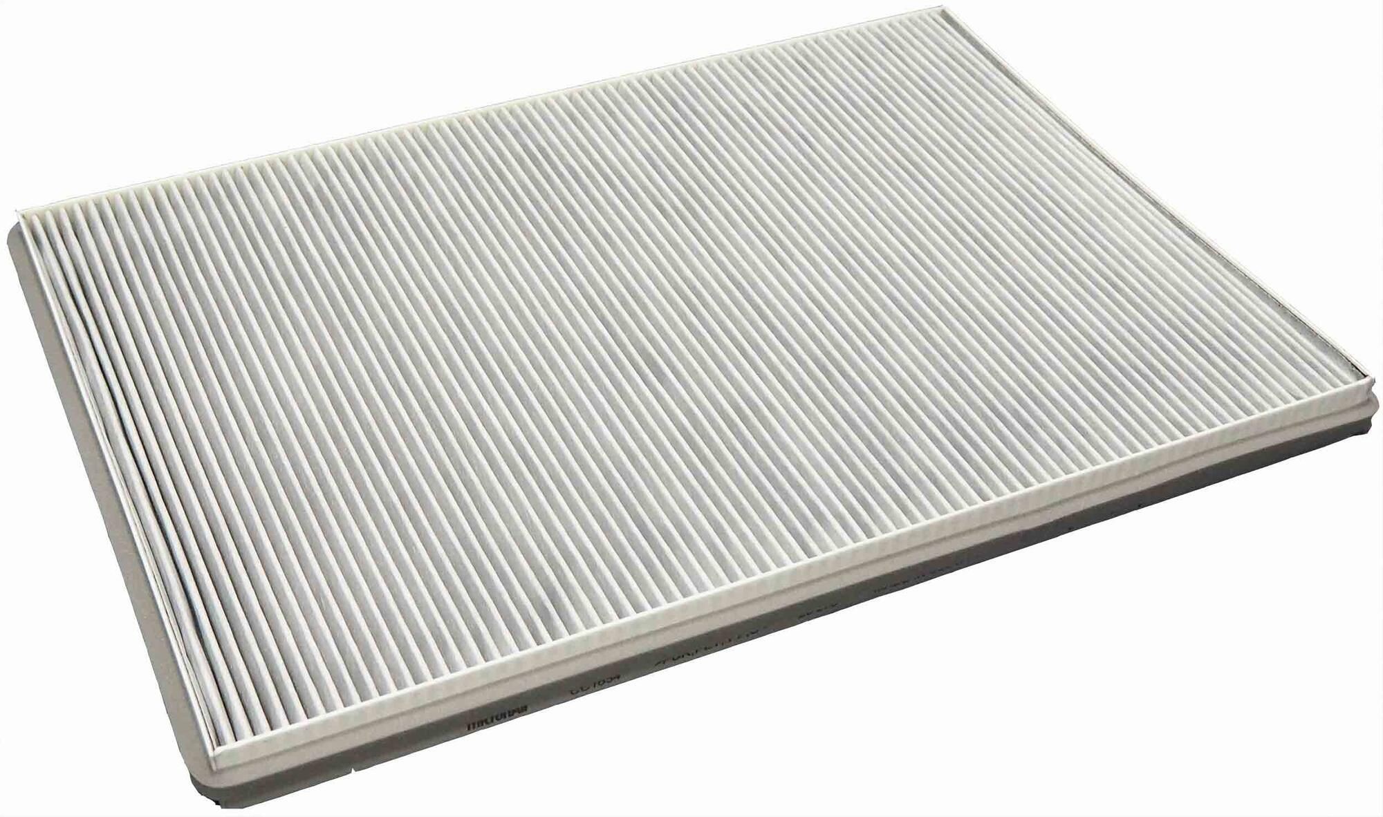 CORTECO Pollen filter Article number: 49125152 cheaply