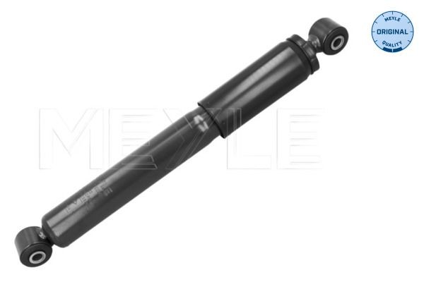 MEYLE Shock absorber Article number: 126 725 0050 cheaply