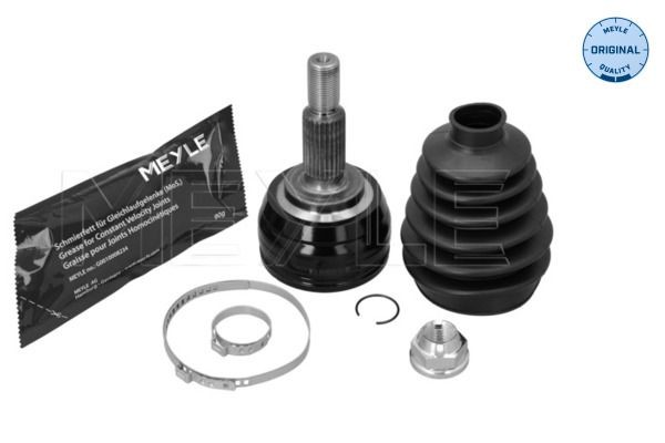 MEYLE Joint kit, drive shaft Article number: 16-14 498 0199 cheaply