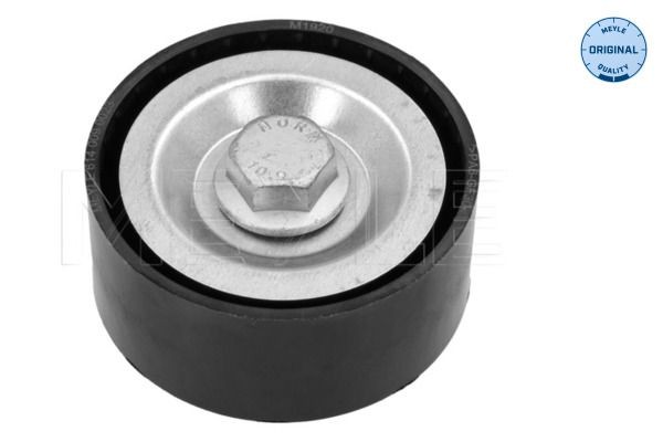 MEYLE Deflection / Guide Pulley, v-ribbed belt Article number: 614 009 0023 cheaply