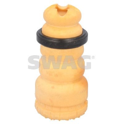 SWAG Rubber Buffer, suspension Article number: 33 11 0411 cheaply