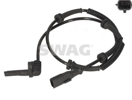 SWAG ABS sensor Article number: 33 11 0562 cheaply