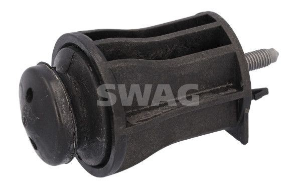 SWAG 33 11 0584 Bump Stop, axle beam CORSA 1.5 102 PS Diesel