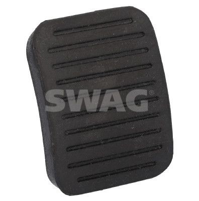 SWAG Brake Pedal Pad Article number: 33 11 0768 cheaply