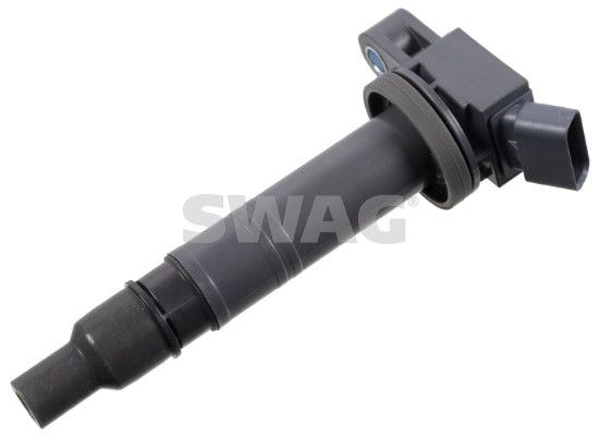 SWAG Ignition coil Article number: 33 11 0777 cheaply
