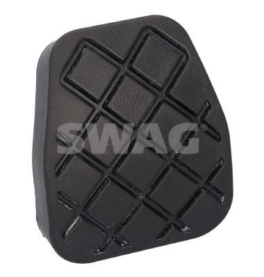 SWAG Clutch Pedal Pad Article number: 33 11 0837 cheaply
