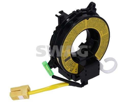 SWAG 33 11 0850 Clockspring, airbag LANCER 1.8 SEi (CS5A) 122 PS Petrol 2013