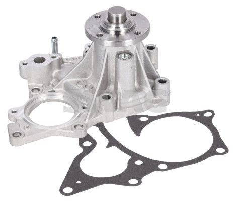 SWAG Water pump Article number: 33 11 1027 cheaply