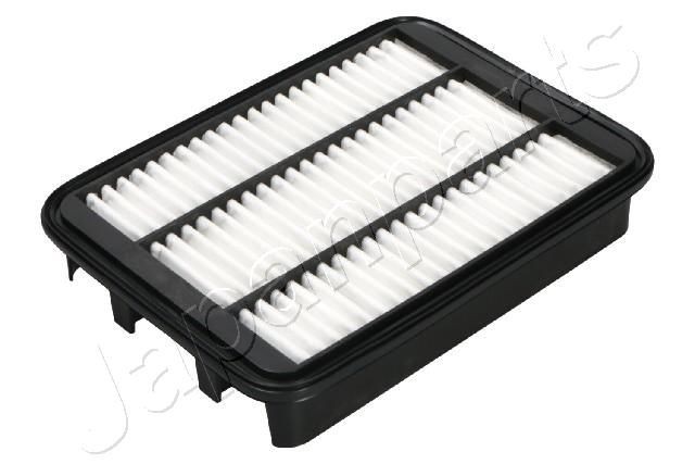 JAPANPARTS Air filter Article number: FA-051S cheaply