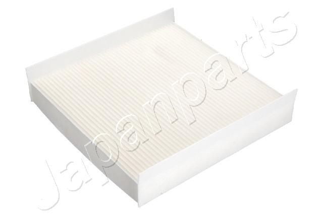 JAPANPARTS Pollen filter Article number: FAA-DR01 cheaply