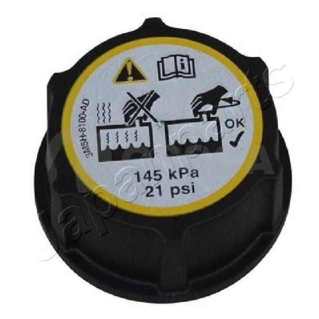 JAPANPARTS Radiator cap Article number: KH-013 cheaply