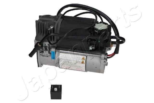 JAPANPARTS MM-ASC017 Õhkvedrustuse kompressor PHAETON 4.2 V8 4motion 335 HP Bensiin 2016