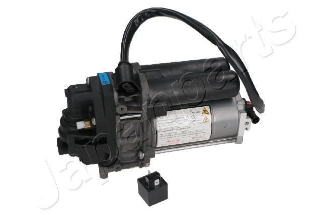 JAPANPARTS Air suspension compressor Article number: MM-ASC059 cheaply