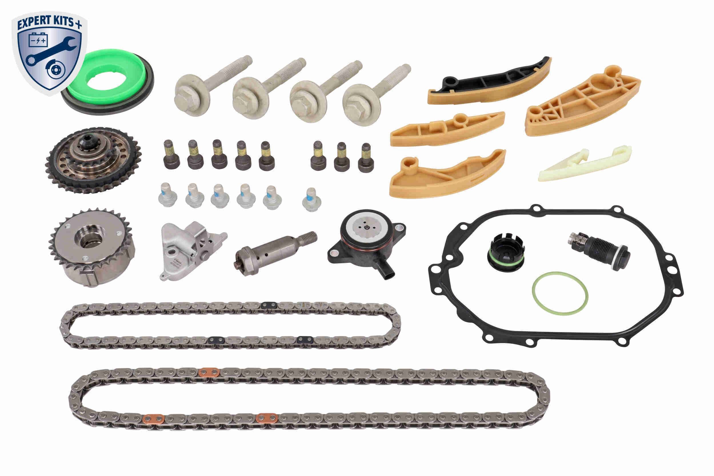 VAICO Timing chain kit Article number: V48-10001 cheaply