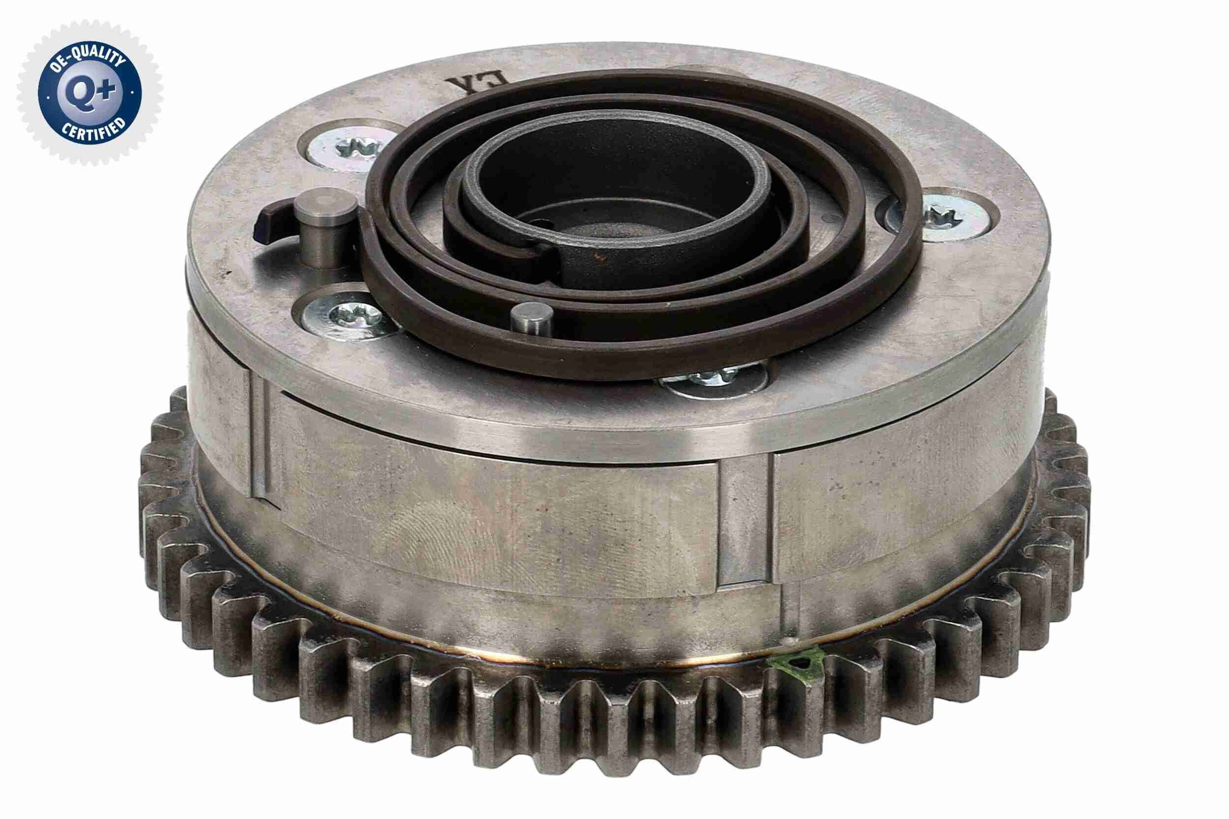 VAICO V58-0309 Lämpöletku MODEL S 60 476 HV Sähkö