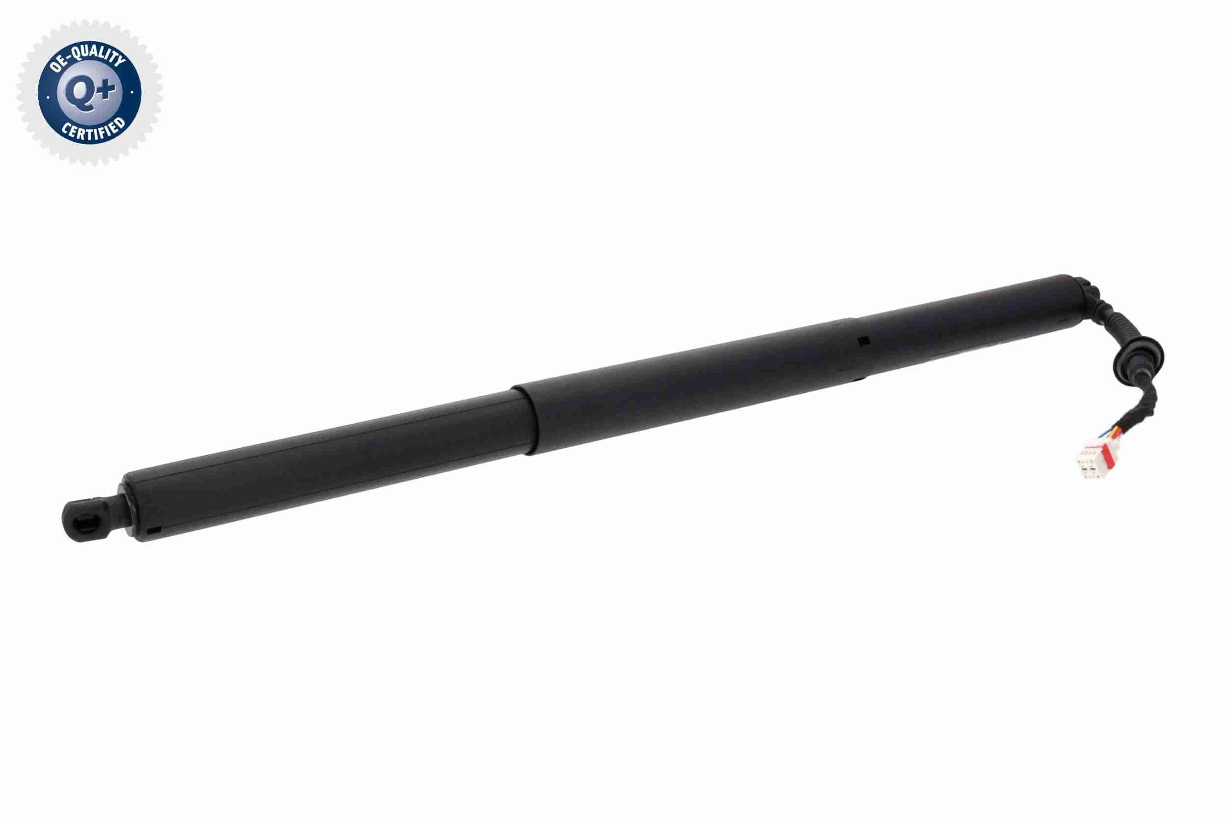 VEMO V10-55-0033 Elektrimootor, tagaluuk SCALA 1.0 TSI 116 HP Bensiin