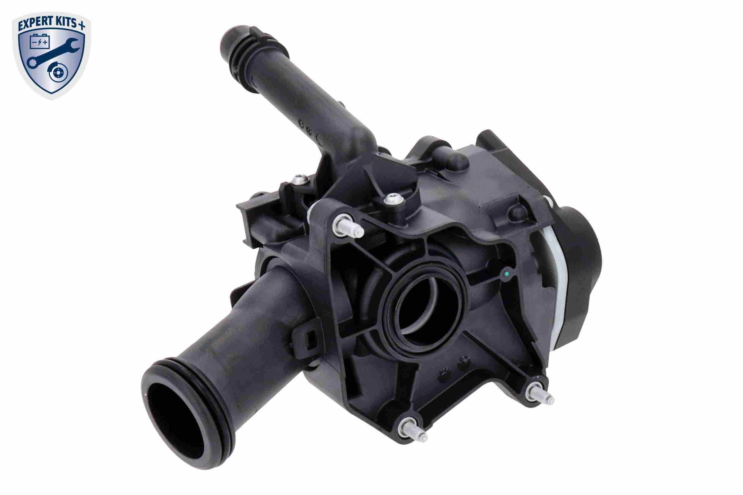 VEMO Thermostat housing Article number: V20-99-0008 cheaply