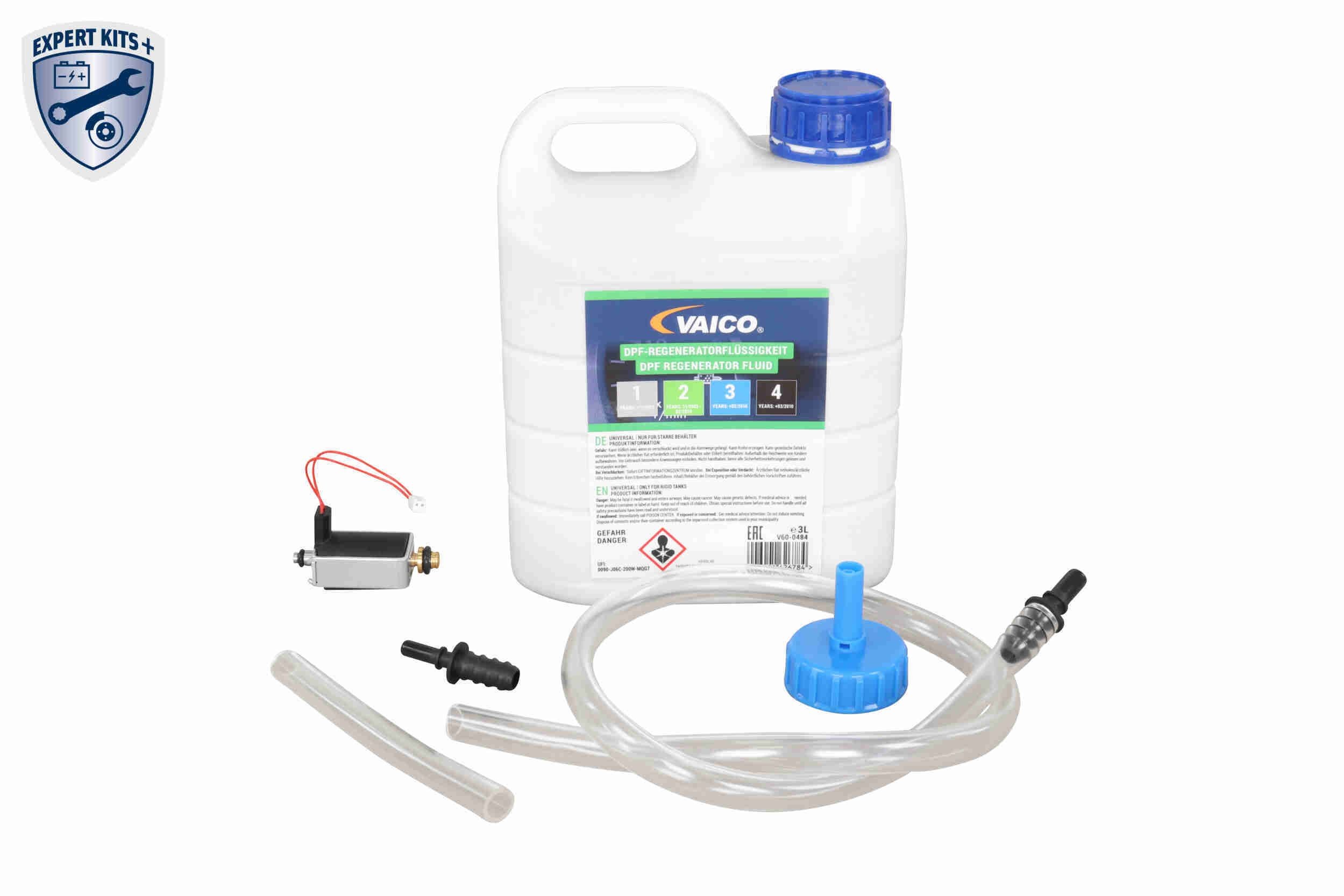 VEMO Tank unit, additive (soot/particulate filter regeneration) Article number: V22-68-0029 cheaply