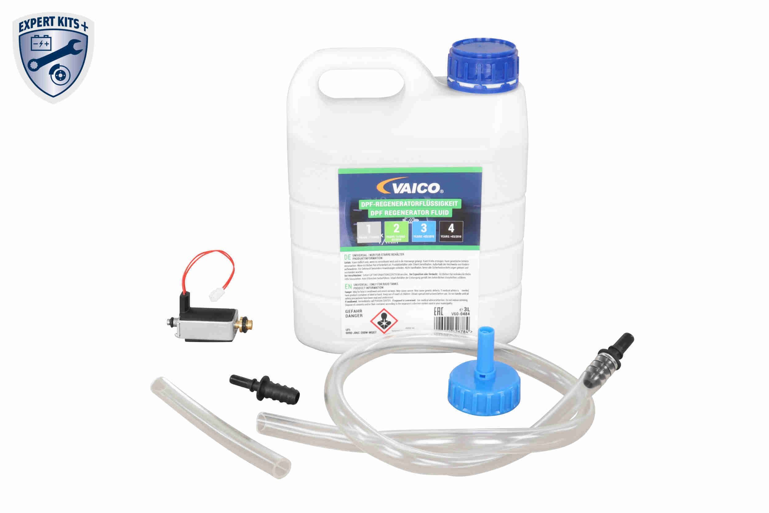 VEMO Tank unit, additive (soot/particulate filter regeneration) Article number: V22-68-0030 cheaply