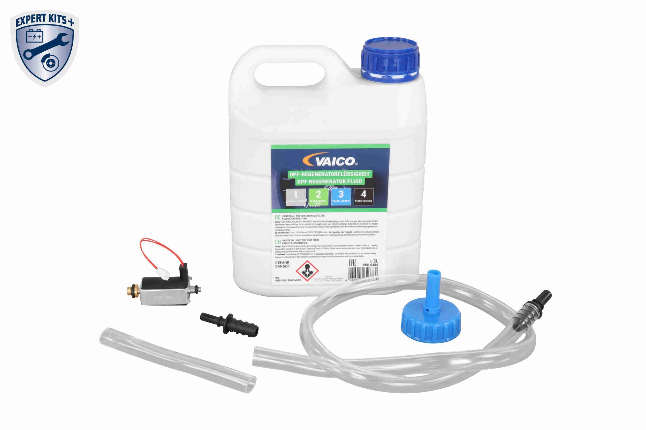 VEMO Tank unit, additive (soot/particulate filter regeneration) Article number: V22-68-0031 cheaply