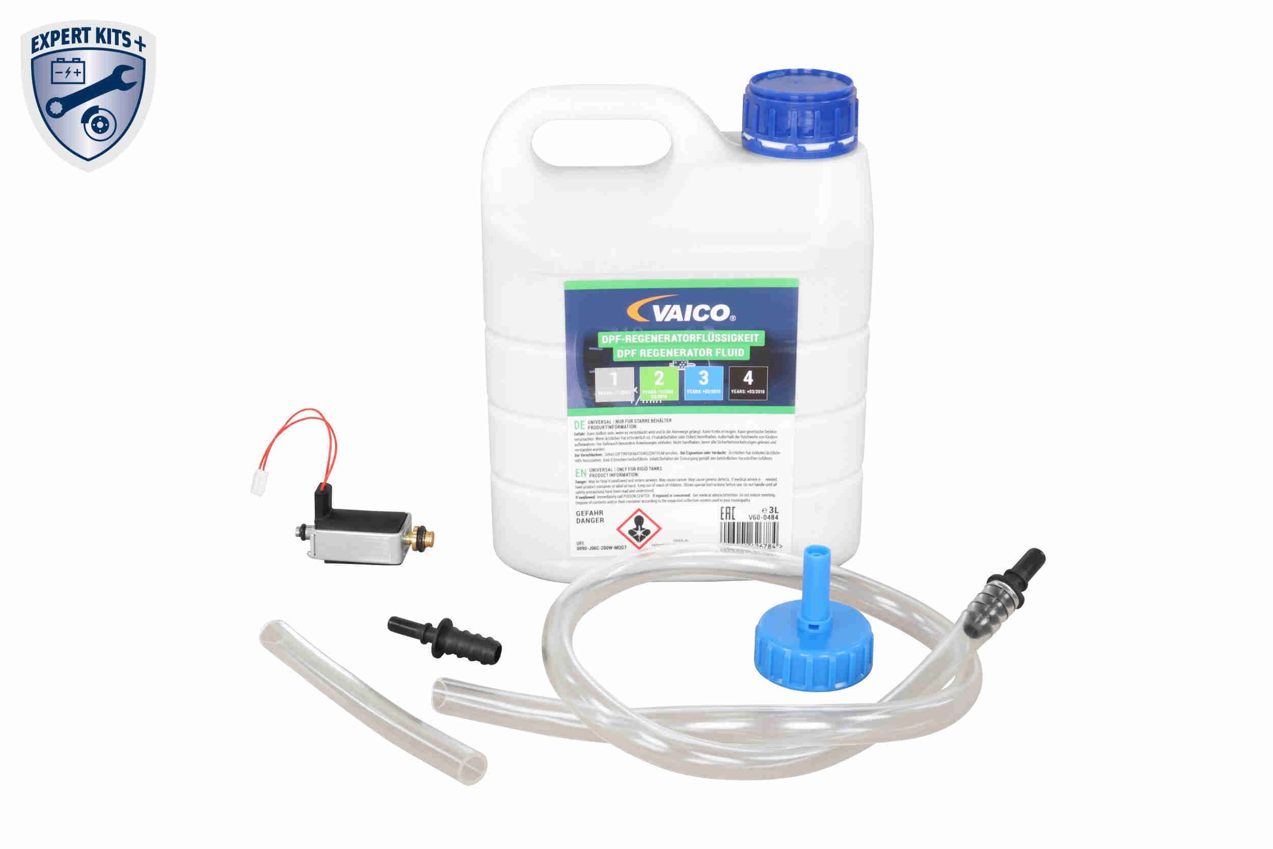 VEMO Tank unit, additive (soot/particulate filter regeneration) Article number: V22-68-0032 cheaply