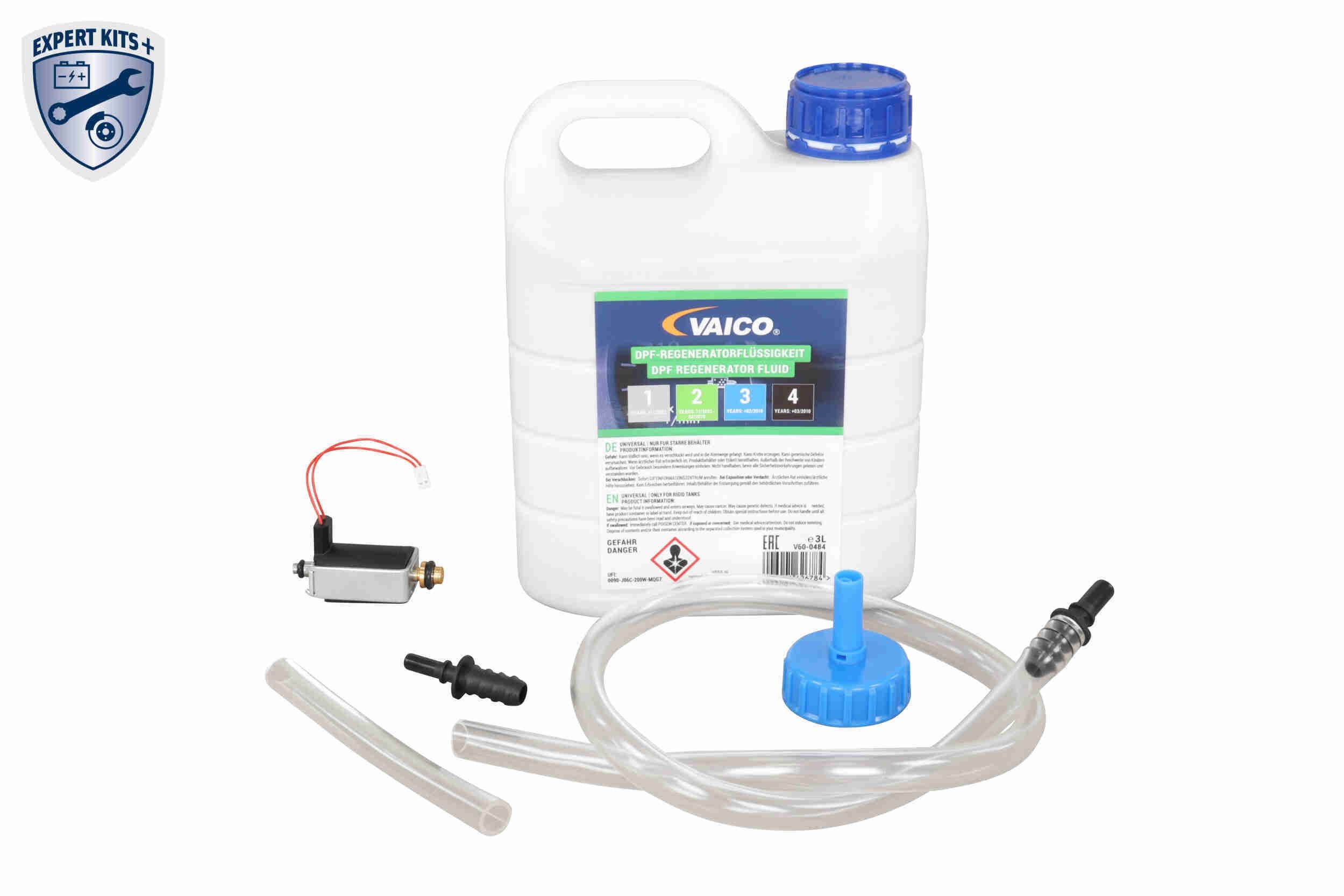 VEMO Tank unit, additive (soot/particulate filter regeneration) Article number: V22-68-0033 cheaply
