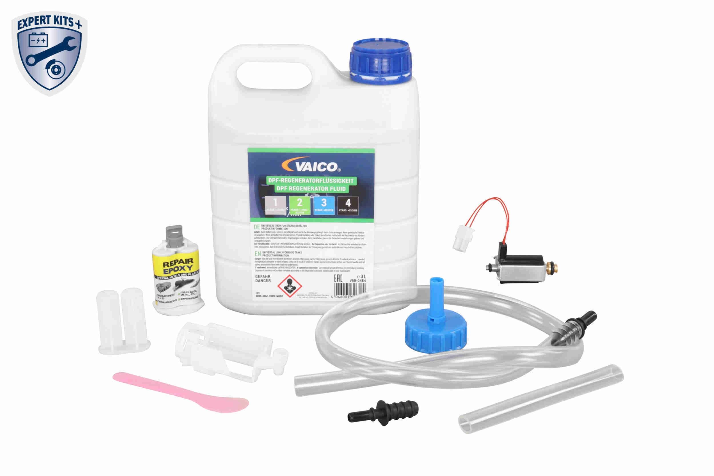 VEMO Tank unit, additive (soot/particulate filter regeneration) Article number: V22-68-0036 cheaply