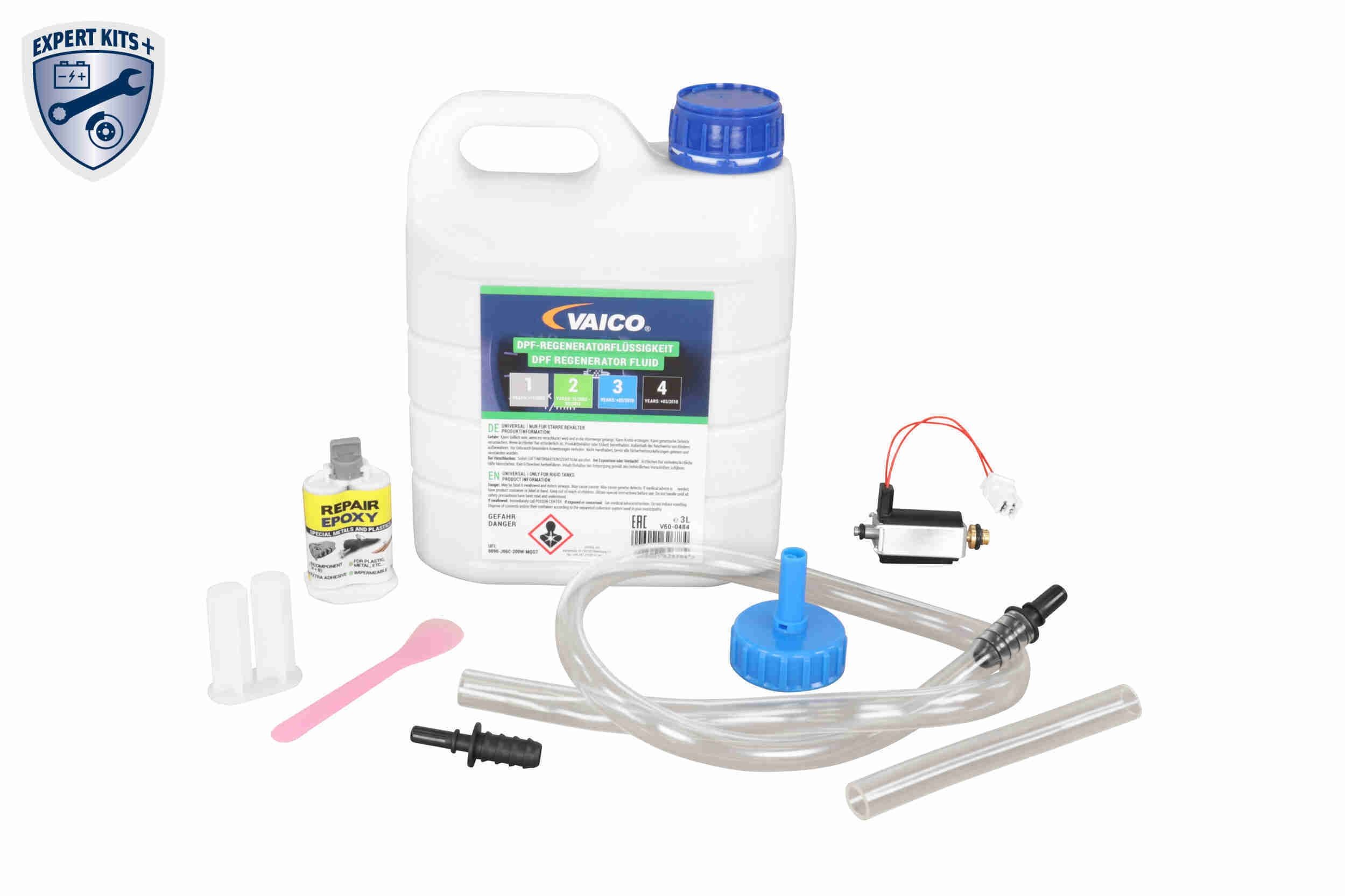 VEMO Tank unit, additive (soot/particulate filter regeneration) Article number: V22-68-0037 cheaply