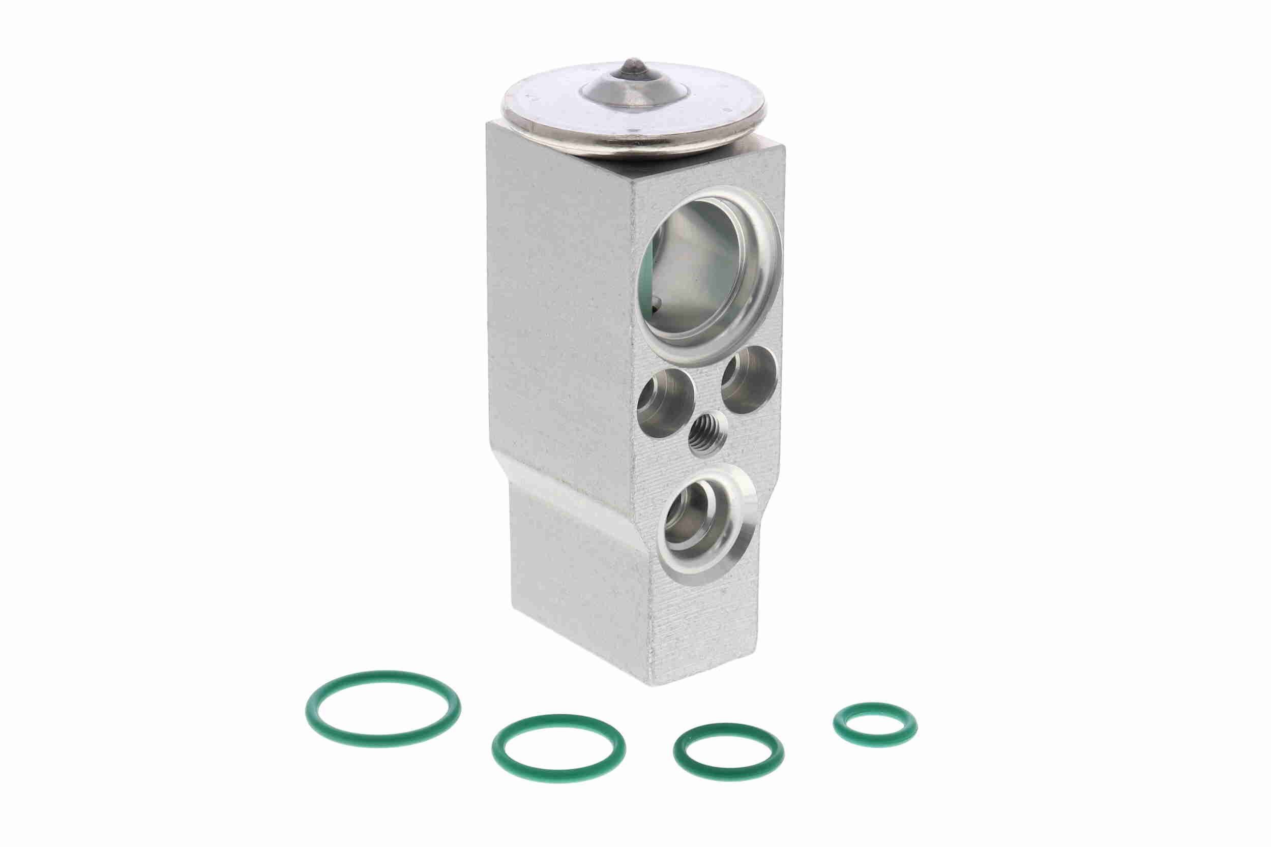 VEMO AC expansion valve Article number: V24-77-0029 cheaply