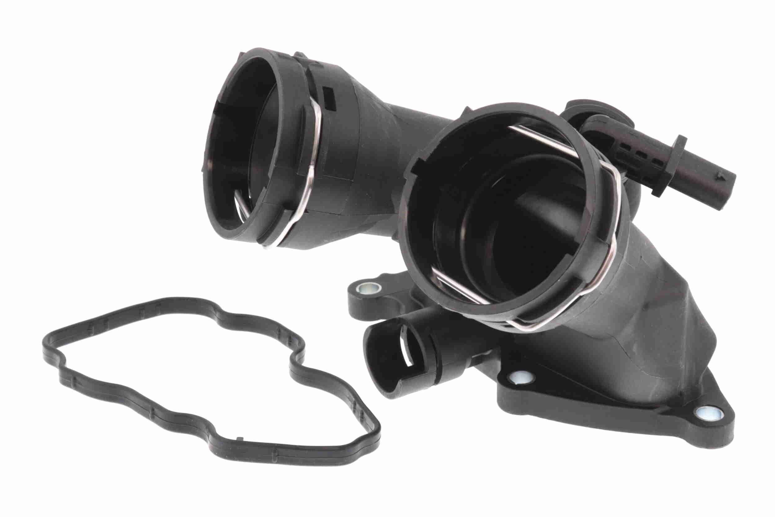 VEMO Thermostat housing Article number: V30-99-0006 cheaply