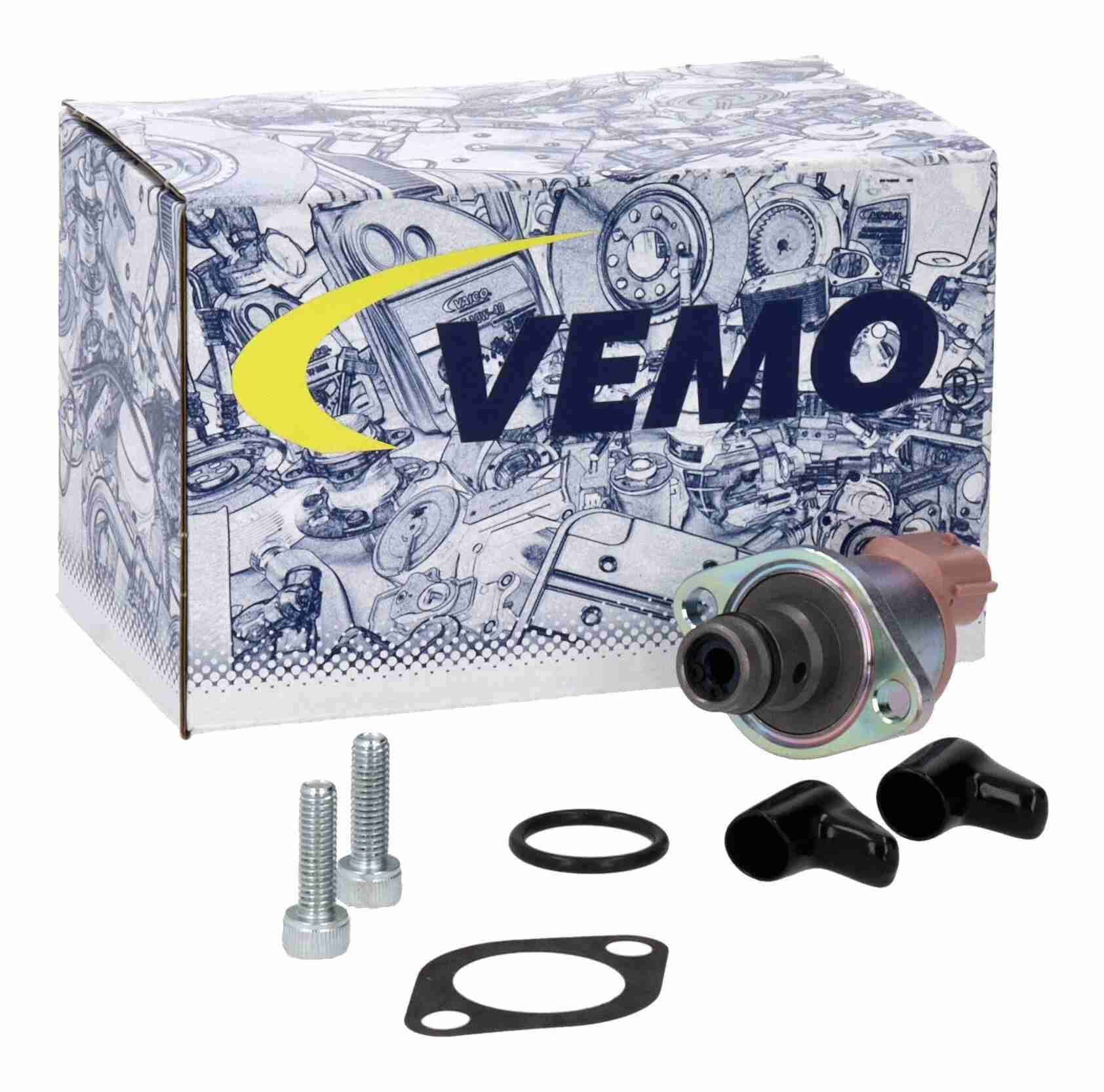 VEMO V40-11-0085 Trykreguleringsventil, Common-Rail-System CX-7 2.2 MZR-CD AWD (ER10A) 163 HK Diesel 2014
